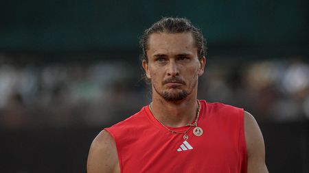 Alex Zverev face praf decizia WADA în cazul Jannik Sinner: „Dacă e nevinovat, nu-l suspenzi. Dacă e vinovat, pentru că a luat steroizi, trei luni sunt prea puține”