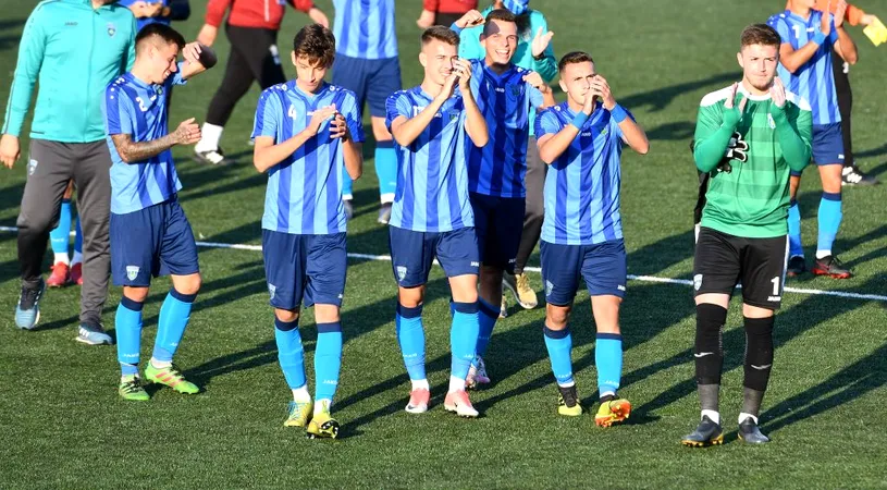 Progresul Spartac va fi gazdă pe ”Ion Oblemenco” la meciul din Cupa României cu Craiova din Liga 1. Și echipa lui Adrian Mititelu vrea să joace pe același stadion cu ASU Poli