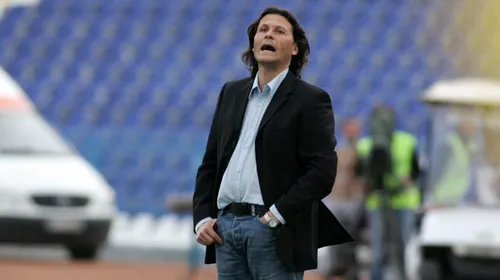 EXCLUSIV Neagoe, demis oficial!** Napoli poate sta pe bancă în meciul cu Steaua