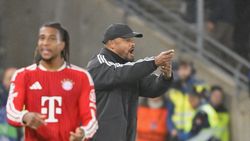 Kompany nu l-a menajat deloc! Vedeta lui Bayern, făcută praf după remiza din Liga Campionilor