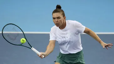 🚨 Yue Yuan – Simona Halep 6-3, 6-3, în turul 1 de la WTA 250 Hong Kong. Fostul lider mondial cedează lamentabil și pare foarte departe de forma care a consacrat-o!