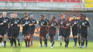 "Nimic nu e imposibil! Să nu uităm meciul lui Dinamo cu Foresta"