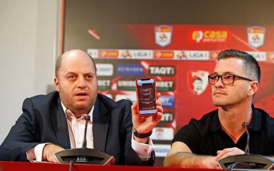 Numărul membrilor „DDB” a depășit 6.000