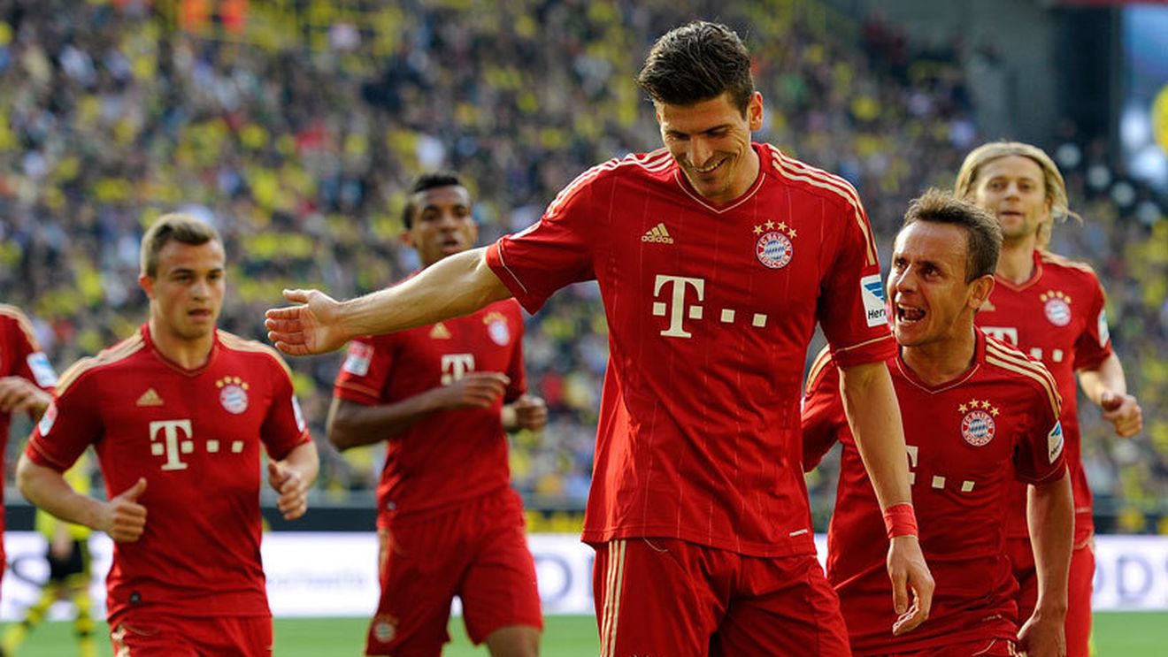 Gomez, dorit de Atletico