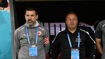 Mesajul lui Florentin Petre pentru Zeljko Kopic, după ce i-a devenit din nou secund în Polonia: „Asta e cel mai important!”