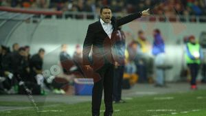 Becali l-a criticat din nou pe Ilie Stan după derby-ul cu Rapid!** Antrenorul nu știe ce l-a "lovit"! Vezi explicațiile INCREDIBILE