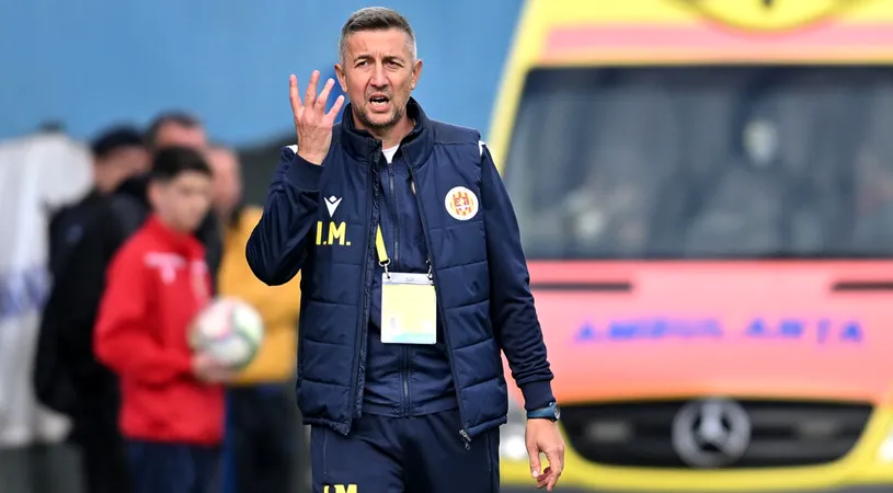 Ripensia, gata de confruntarea cu Poli Timișoara: ”Un derby al orașului de pe, probabil, cele mai joase poziții vreodată în clasament la nivelul Ligii a 2-a”