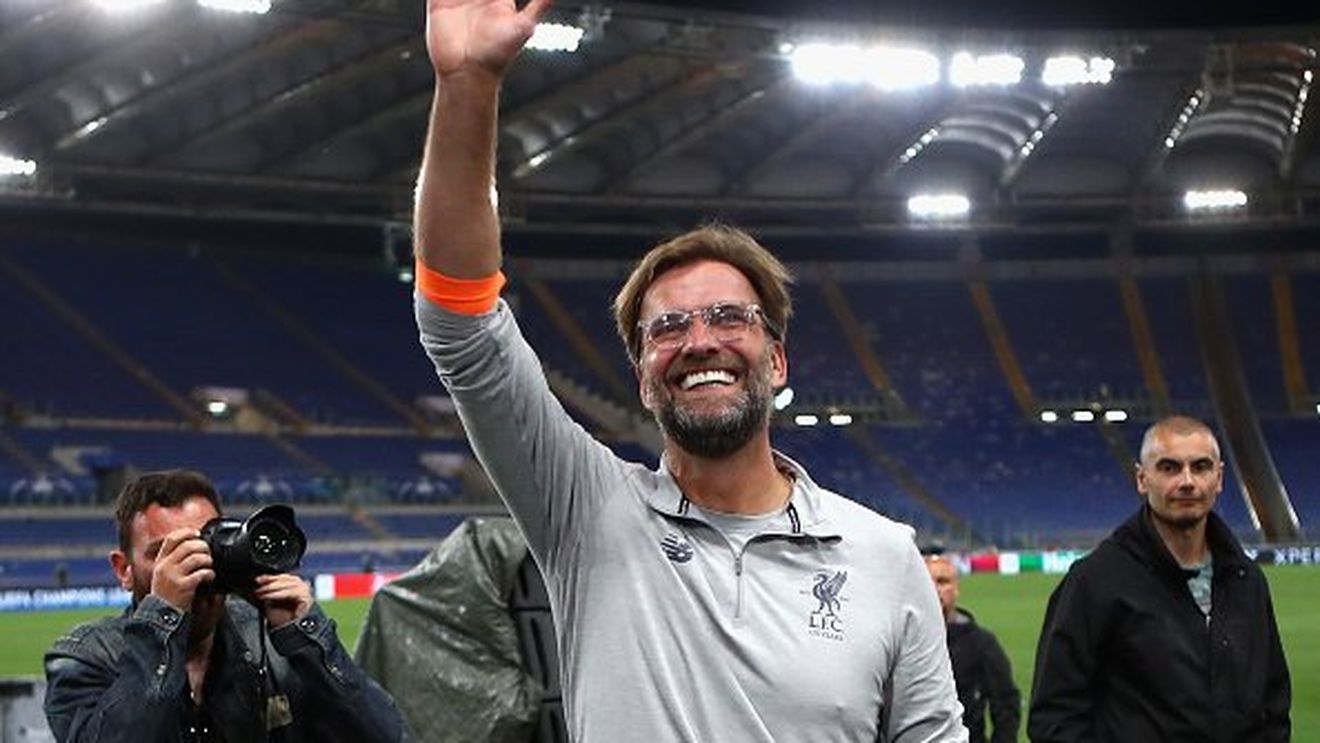 "Am fost foarte norocoși și știm asta". Mesajul lui Klopp la finalul serii în care a dus-o pe Liverpool în prima finală de Ligă după 11 ani. VIDEO | Ce nu i-a convenit managerului neamț și momentul superb oferit la 20 de minute după meci