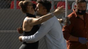 Anamaria Prodan, noi „înțepături pentru Gică Hagi: „Ruben al meu a arătat mai mult decât cel din Constanța”. Ce spune despre meciul cu Dinamo și transferul lui Vlad Achim