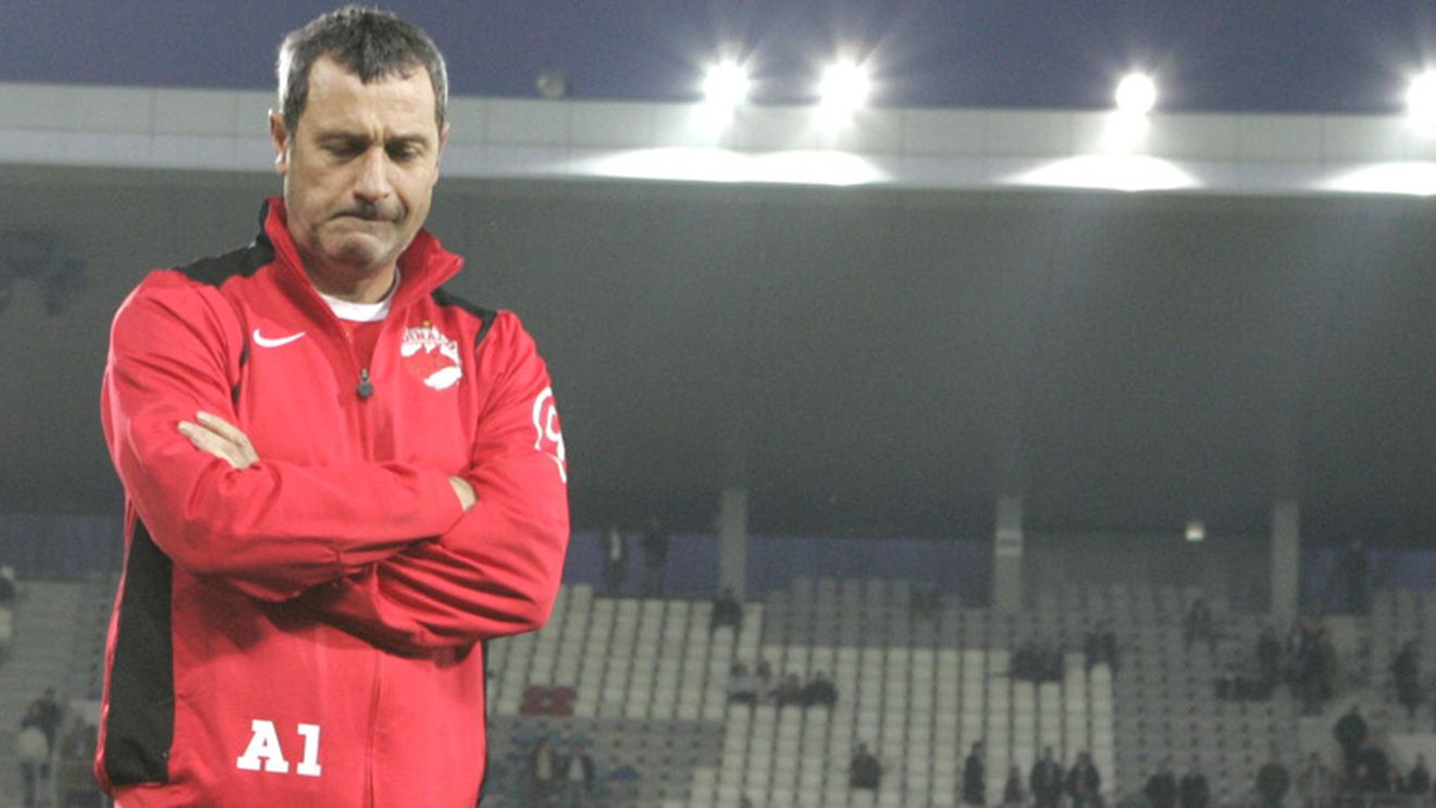 'Steaua, Rapid și CFR au avut ceva în plus, dar eram la 60% din potențial! Vreau spectacol!'