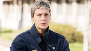 Micki, „Mișela" Spaniei!