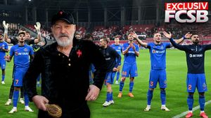 Gigi Becali i-a propus să rămână la FCSB, dar fotbalistul a plecat și acum a răbufnit: „Mi s-a greșit de două ori operația”. Cine e românul care l-a salvat. EXCLUSIV