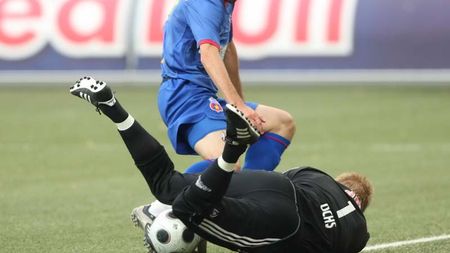 Becali: "Szekely va fi titular, Bogdan Stancu m-a dezamăgit"