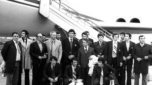 Aproape 44 de ani de la o performanță incredibilă: Cupa Campionilor Europeni la handbal masculin! „Nu credea nimeni în reușita noastră" | EXCLUSIV