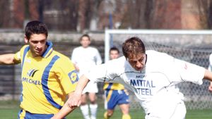 De 3 puncte speranță