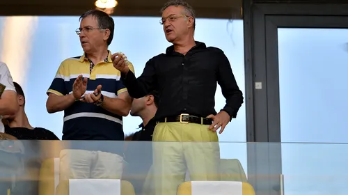 Delegația unui club arab a venit la București pentru a negocia cu Gigi Becali transferul unui titular de la Steaua. Câți bani oferă