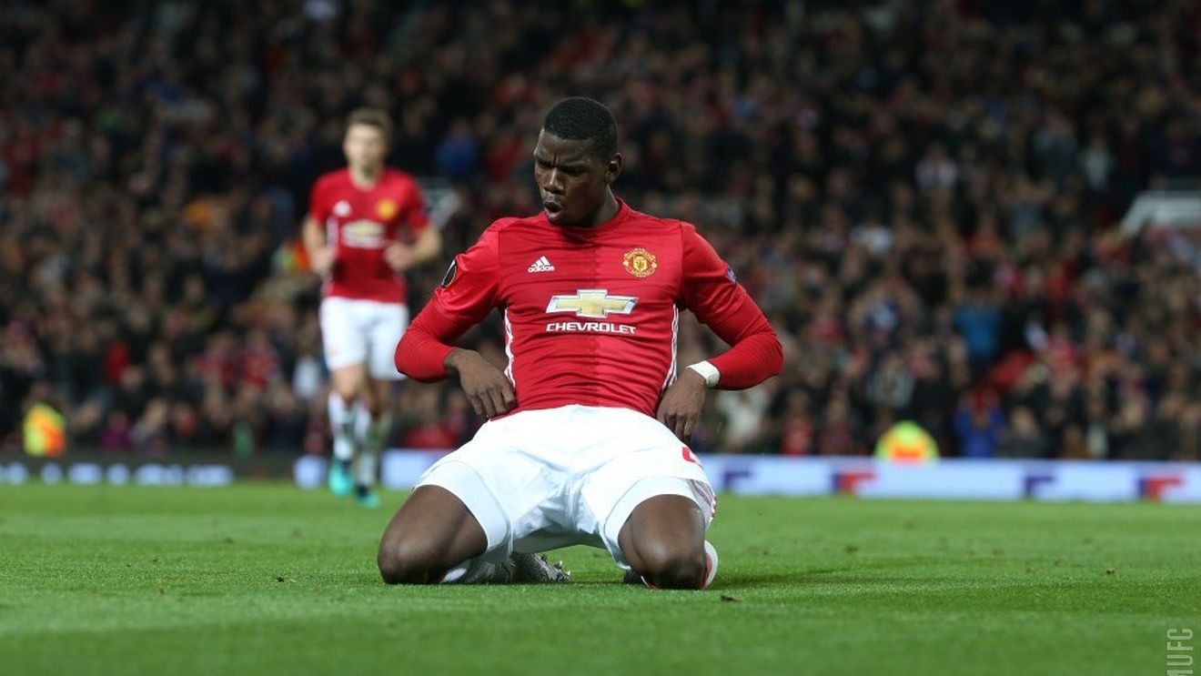 Premier League | Arsenal și Tottenham au remizat în derby-ul Londrei, Mourinho a reușit prima victorie după patru meciuri. VIDEO | Pogba a marcat superb pentru United. Cum arată clasamentul