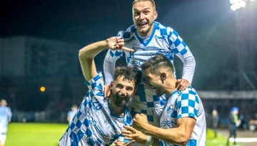 NEWS ALERT | Corvinul Hunedoara tace şi face! După calificarea în finala Cupei României şi-a vândut golgheterul în Superligă