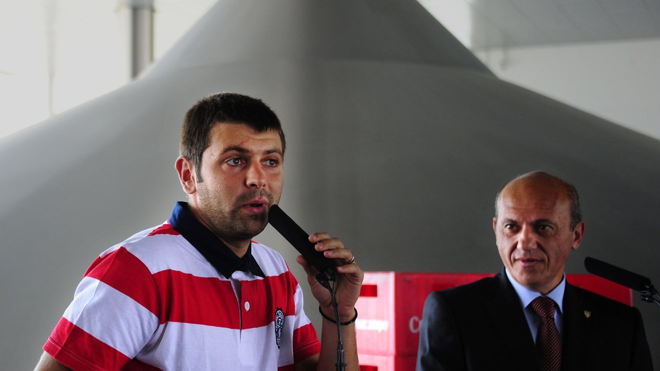 Rusescu a fost lăsat din nou în afara lotului! Emery a convocat un jucător adus cu 3 zile înainte de închiderea "ferestrei" de mercato