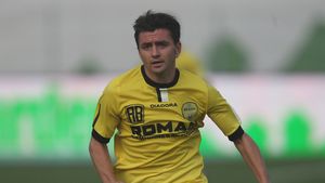 Surdu: "Răzvan Lucescu știe să ne motiveze! Facem surpriza cu CFR"