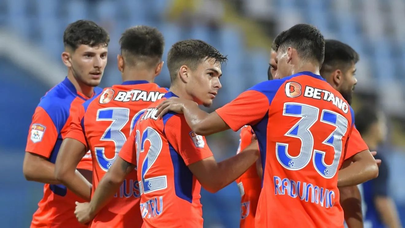 Ce s-a ales de „Kun Aguero de la FCSB”. Cu cine a semnat pariul lui Mihai Stoica