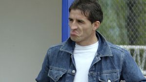INTERVIU cu Ștefan Nanu, noul director sportiv al Științei: "Zilele viitoare se vor plăti salariile restante!"