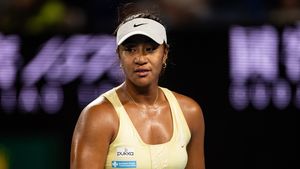 Jucătoarea şi-a ieşit din minți după ce a pierdut finala de la Praga: a aruncat cu scaunul în perete