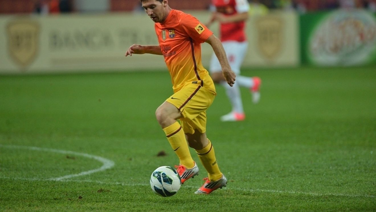 Se face lobby pentru un transfer al lui Messi! "Doar noi putem câștiga cursa" Clubul care a pregătit 250 de milioane pentru o mutare de răsunet