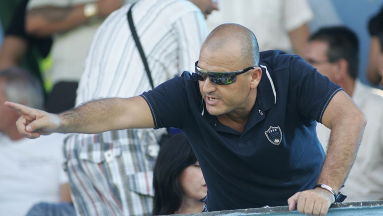 Mititelu: "Azi a fost rândul Timișoarei să ne bată"