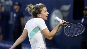 Imaginile momentului cu Simona Halep. A apelat la cel mai bun „psiholog”: cu cine a ieșit la masă sportiva cu o săptămână înainte de verdictul TAS care îi poate încheia cariera
