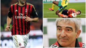 Gafe, insulte, derapaje. Platformele de socializare, o capcană pentru fotbaliști