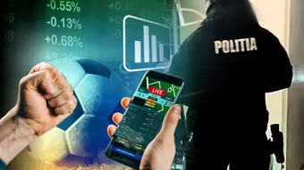 EXCLUSIV | Mărturie în premieră despre cazul Păulești, ancheta care a zguduit fotbalul românesc după ce au fost reținute 21 de persoane! Un presupus impresar ar putea fi în mijlocul rețelei: ”Da, el mi-a spus să fac echipa invers”