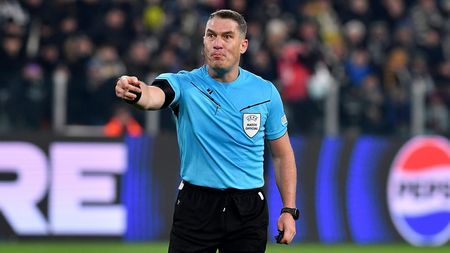 Cum l-a numit presa din Ungaria pe Istvan Kovacs, după ce a arbitrat Real Madrid - Manchester City 3-1