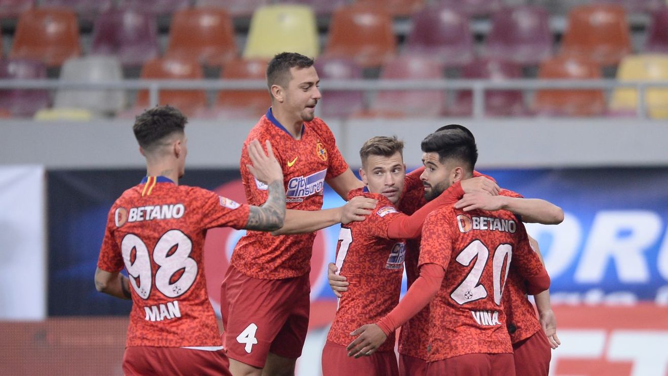 Narcis Răducan o laudă pe FCSB. „E în creștere de formă!” Ce îl nemulțumește pe fostul oficial al „roș-albaștrilor”
