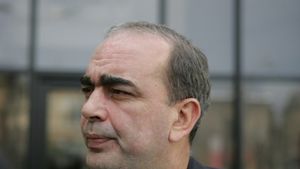 Nețoiu: "Borcea să îi ducă pe Dinamo în Ligă, nu să se bucure când pierd alții"