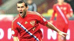 Rusia italiană!** Capello l-a anihilat pe Ronaldo: Rusia - Portugalia 1-0