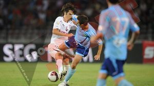 Pancu MVP: dublă și eliminare!** Rapid - Concordia Chiajna 2-0 VIDEO REZUMAT