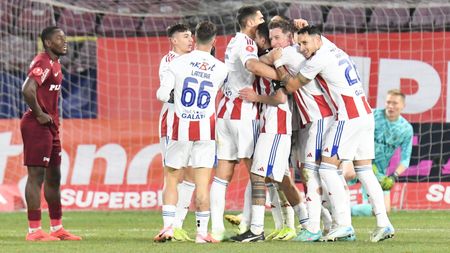 Preşedintele a intervenit şi a făcut anunțul despre clubul din Superliga care riscă falimentul. Ce se întâmplă, de fapt, la Oțelul Galați şi cât de gravă e situația