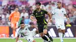 Fostul star al lui Real Madrid, făcut praf de americani după debutul de coșmar la echipa lui Leo Messi