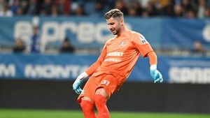 Horațiu Moldovan pleacă de la Rapid, dar nu foarte departe! Transferul e ca și făcut de un rival al giuleștenilor: „Clubul e gata să achite clauza de reziliere”