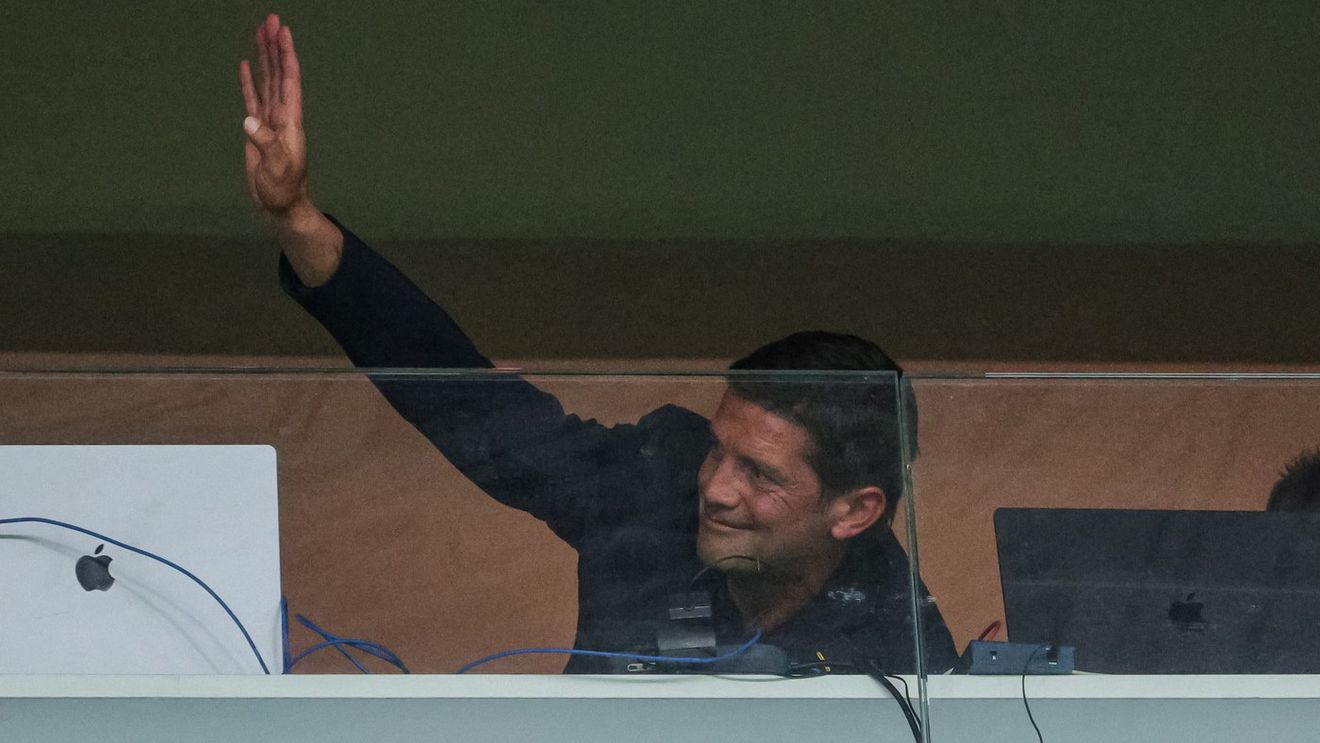 Ce a făcut Chivu, imediat după ce Parma s-a salvat! Toată Italia vuiește: „Se va auzi multă vreme”