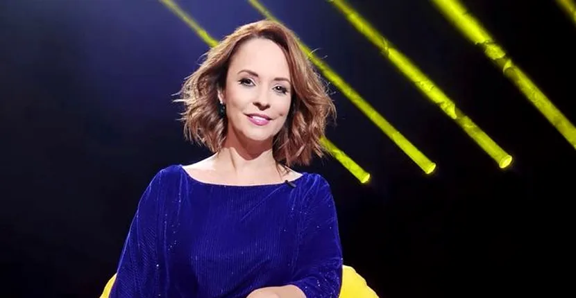 Andreea Marin, mândră tare de fiica ei, Violeta. ”Nici nu știe ea cât de mult semănăm”