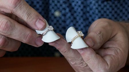 Marele campion al României a divorțat la 79 de ani și s-a recăsătorit la 80 de ani, iar noua soție e cu 24 de ani mai tânără