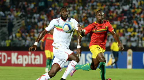 Guineea s-a calificat în sferturile Cupei Africii prin tragere la sorți! Mali, eliminată deși cele două țări au terminat grupa la egalitate perfectă. Antrenorii, nemulțumiți de modul în care s-a făcut departajarea