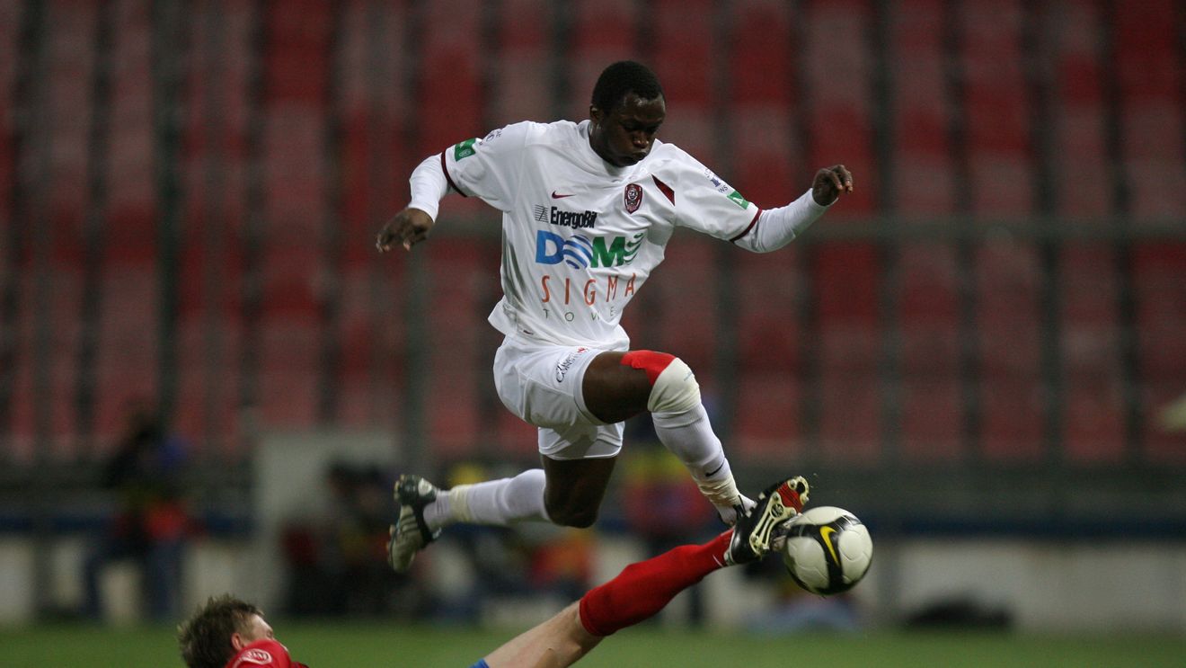 Mureșan: "Aș vrea să batem mereu Steaua!"** Argăseală: "CFR, favorită!"