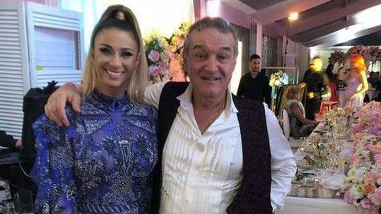 Prima reacție a lui Gigi Becali, după amenda primită din partea CNCD în urma plângerii făcute de Anamaria Prodan: „Ce discriminare? Astea sunt prostii”