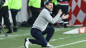 Dinamo l-a ratat pe Cisotti, iar fotbalistul a făcut senzație la FCSB. Zeljko Kopic a dat verdictul despre transferul italianului