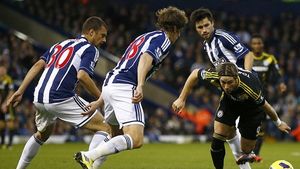 FOTO Imaginea care a scandalizat o țară întreagă!** Tamaș a rămas șocat de gestul unui coleg de la WBA