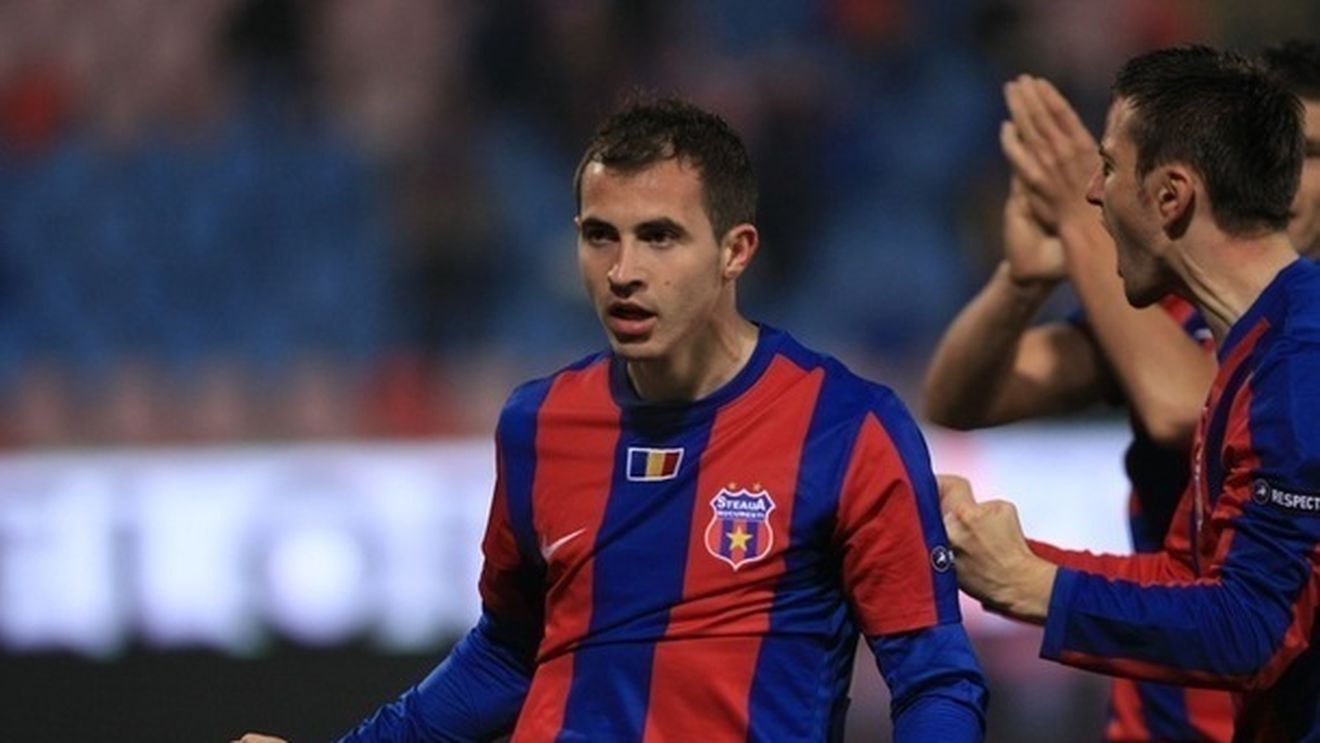 Adversarul lui Tamaș în Premier League?** Bogdan Stancu, văzut ca o soluție pentru atacul lui Newcastle