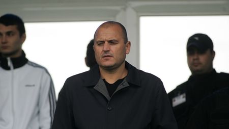 Mititelu: „Nu știu dacă vom lua titlul"